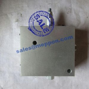 11214490 VALVE BLOCK 14569654 SDLG LG6400E