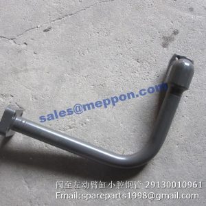 29130010961 sdlg pipe 2913001096