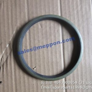 4043000058 dust ring
