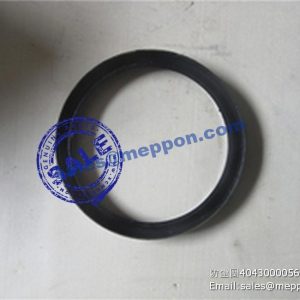 4043000056 sealing ring SDLG PARTS