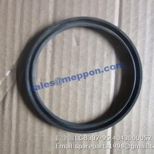 4043000057 SEALING RING SDLG