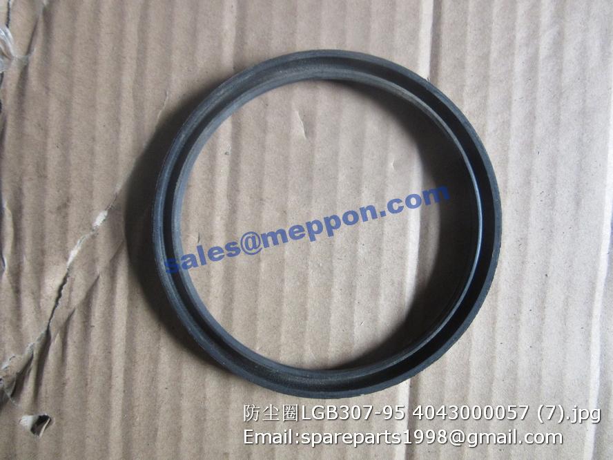 4043000057 SEALING RING SDLG – Meppon Co., Ltd