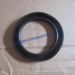 408110 7200000176 dust cover sdlg lg918