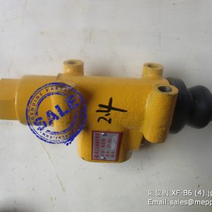 XF-B6 803004042 5000399 valve xcmg 2080900199
