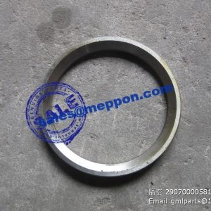 ISOLATED BUSHING 29070000581