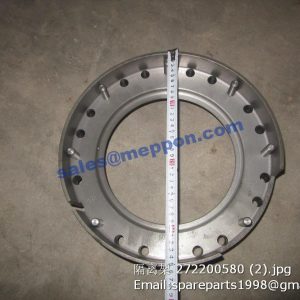 272200580 CLUTCH ANCHOR ASSY XCMG ZL50GV