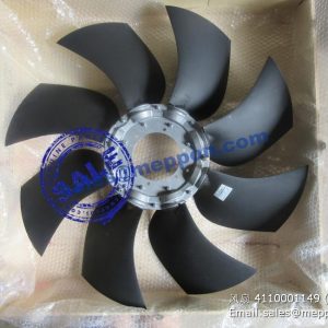 4110001149 FAN SDLG LG958L