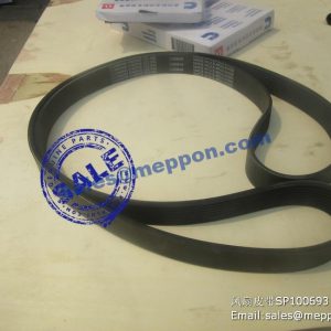 SP100693 belt liugong