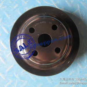3914462 SP100746 SP109553 FAN PULLEY CUMMINS LIUGONG