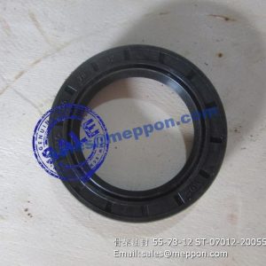 07012-20055 Oil Seal 11B0618 SP110802 300F-020240