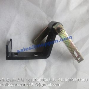 4110000503003 4110000503-3 BRACKET SDLG LG933L