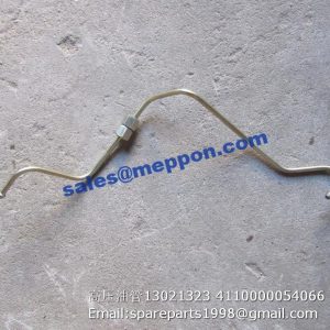 13021323 4110000054066 high pressure pipe