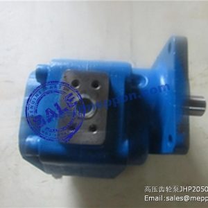 JHP2050 11C0026 CBG2050 CBGJ2050 CBGQ2050 GEAR PUMP XGMA