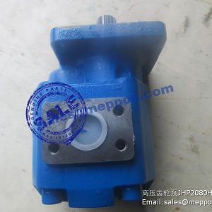 JHP2080H CBGJ2080 XCMG GEAR PUMP