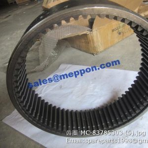 GEAR RING 83785303