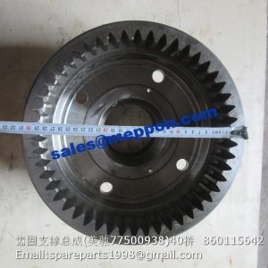 Ring gear 77500938 860115642 860106655 860106679 SP105575