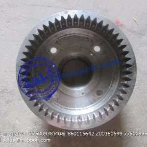 INNER GEAR 860115642 Z00360599 77500938