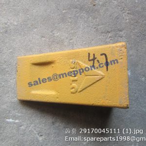 29170045111 TOOTH COVER 29170018781 SDLG