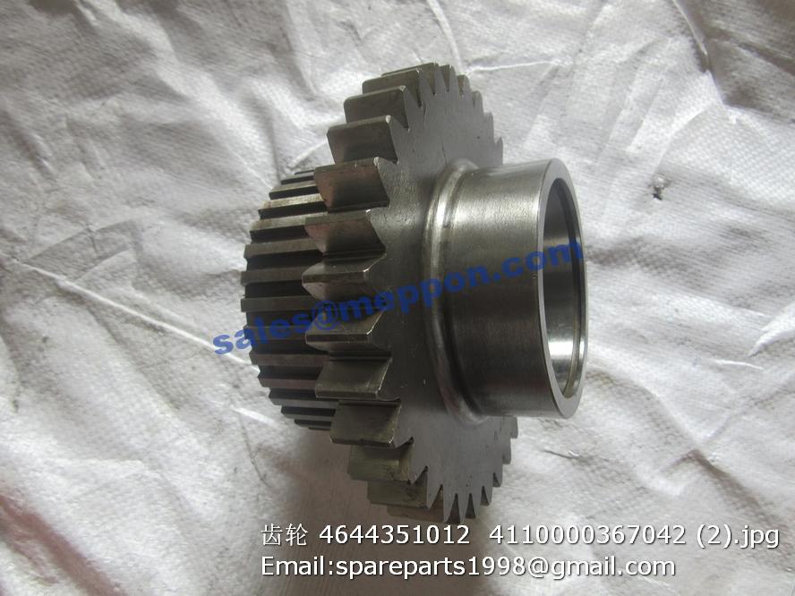 4644351012 4110000367042 gear – Meppon Co., Ltd