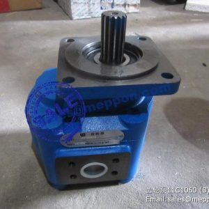 11C1060 GEAR PUMP LIUGONG CLG856