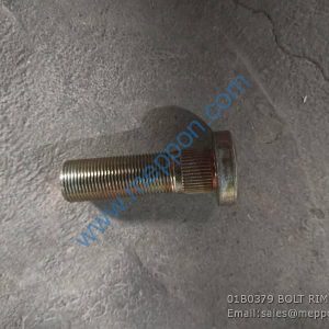 01B0379 BOLT RIM FOR LIUGONG