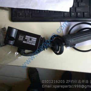 0501216205 ZF GEAR SELECTOR SDLG XCMG LIUGONG LONKING XGMA SHANTUI HELI CHANGLIN