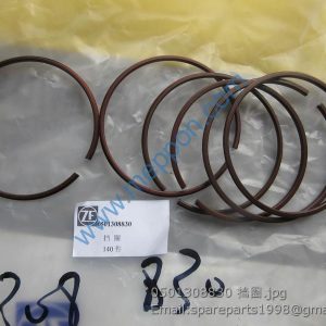 0501308830 挡圈 ZF SNAP RING