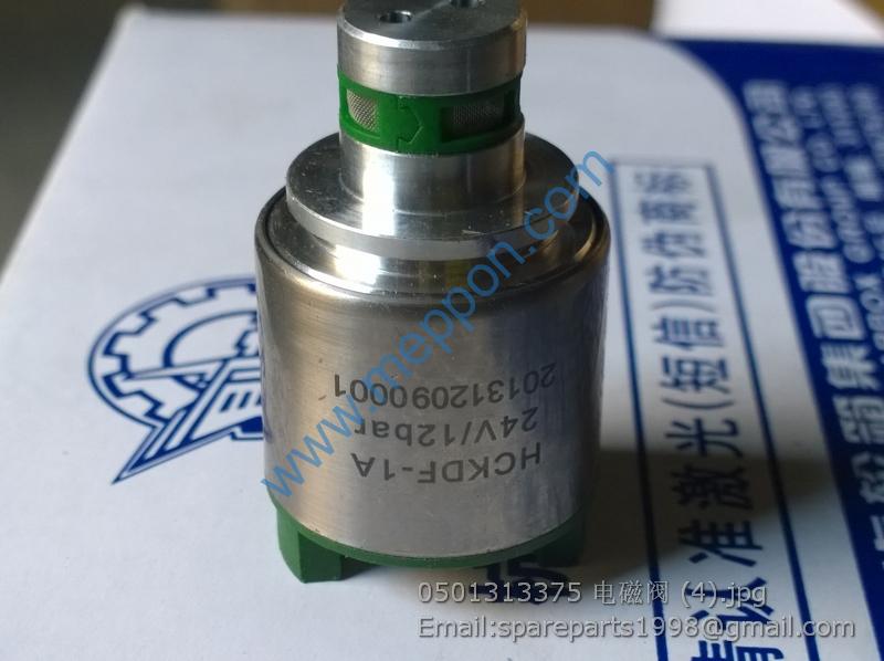 0501313375 ZF SOLENOID – Meppon Co., Ltd