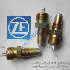 0501317160 SPEED SENSOR ZF