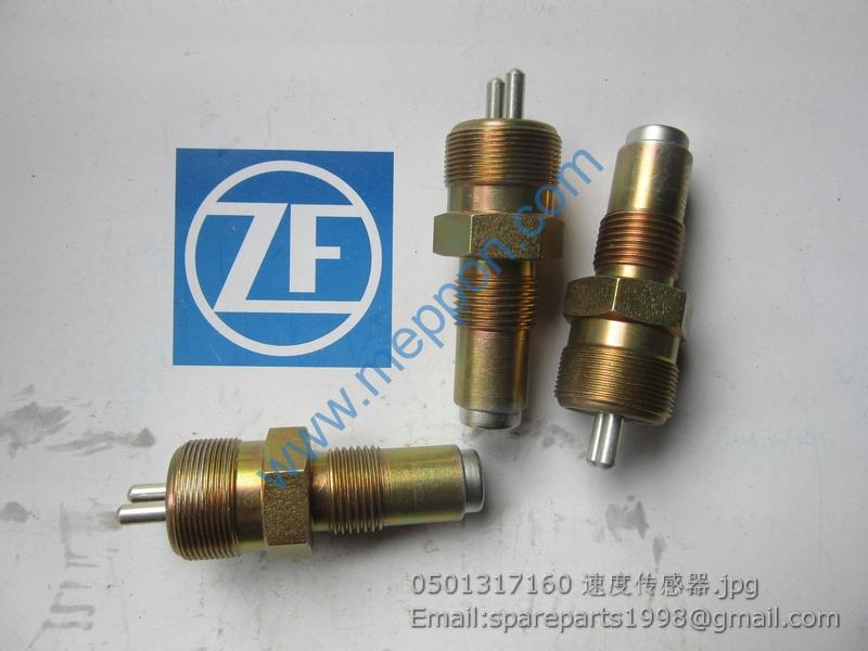 OUSIMA Speed Sensor 1-81510553-1 181510-5531 B240600000331
