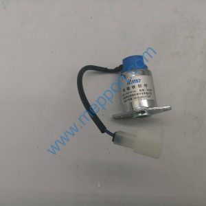 05CF34-00 solenoid weichai td226b wp6 parts