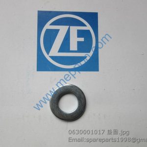 0630001017 ZF WASHER