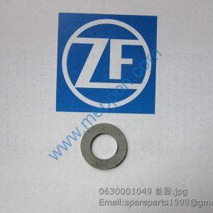 0630001049 垫圈 washer ZF