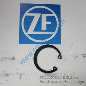 0630501015 止推圈 ZF THRUST WASHER