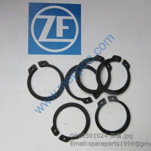 0630501024 挡圈 retaining ring ZF