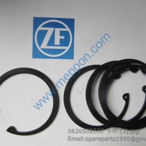 0630502037 ring ZF