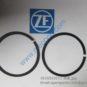 0630503011 挡圈 SNAP RING ZF