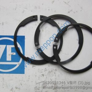0630531346 V型环 ZF V-RING