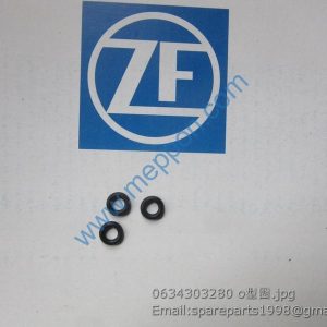 0634303280 o型圈 ZF O-RING