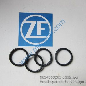 0634303283 o型圈 ZF O-RING