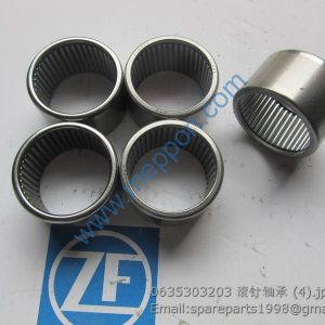 0635303203 needle sleeve ZF