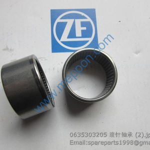 0635303205 needle sleeve ZF