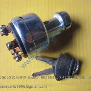 08086-10000 起动开关 Switch 803604500 4130000208 44B0103