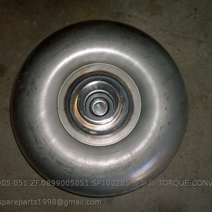 0899 005 051 ZF.0899005051 SP100285 变矩器 TORQUE CONVERTER