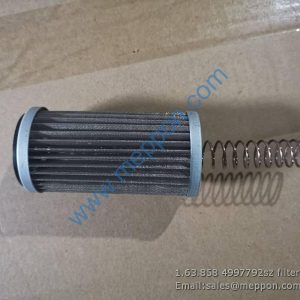 1.63.858 4997792sz filter FOT YTO TRACTOR PARTS
