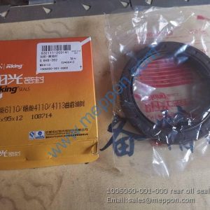 1006060-001-000 rear oil seal FAWDE XICHAI