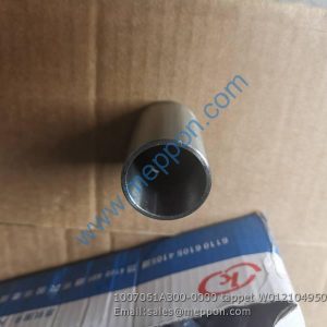 1007061A300-0000 tappet W012104950 XICHAI FAWDE
