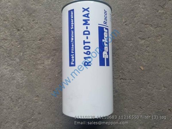 11210238 11110683 11216550 filter SDLG VOLVO