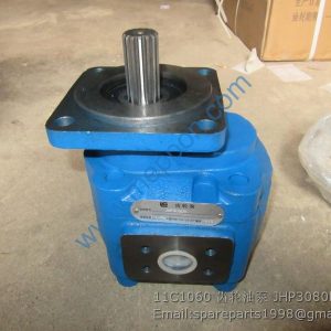 11C1060 JHP3080R GEAR PUMP LIUGONG