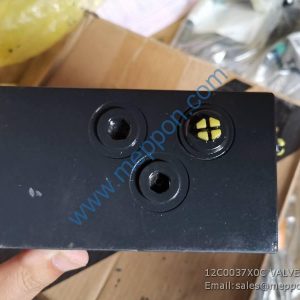 12C0037X0C VALVE LIUGONG 12C0037